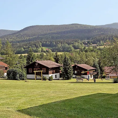 Appartement Am Hohen Bogen.2 *