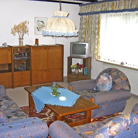 Appartement Am Hohen Bogen.2