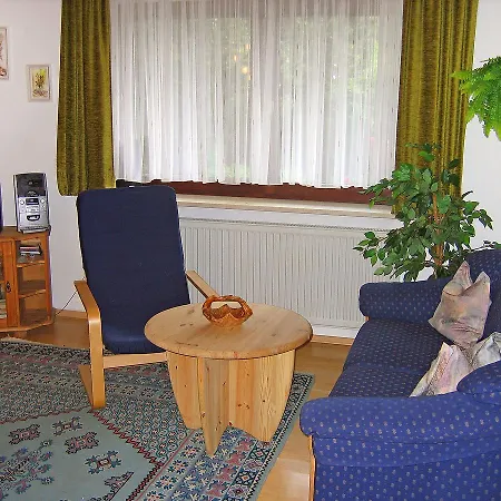 Am Hohen Bogen.2 Appartement Arrach